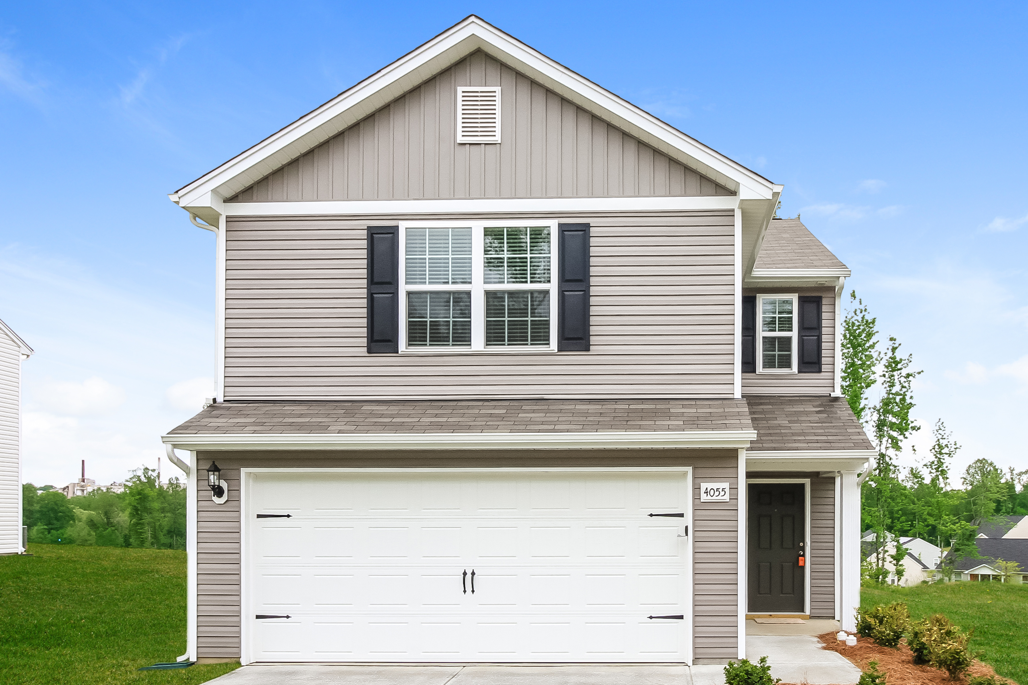 4055 Meredith Woods Ln Winston-Salem, NC 27107